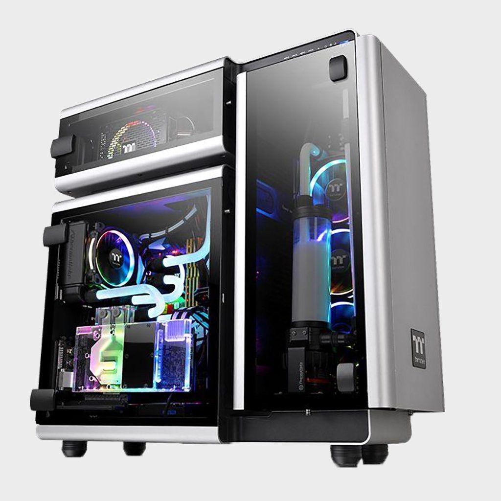 Thermaltake Level 20 CA-1j9-00f9wn-00