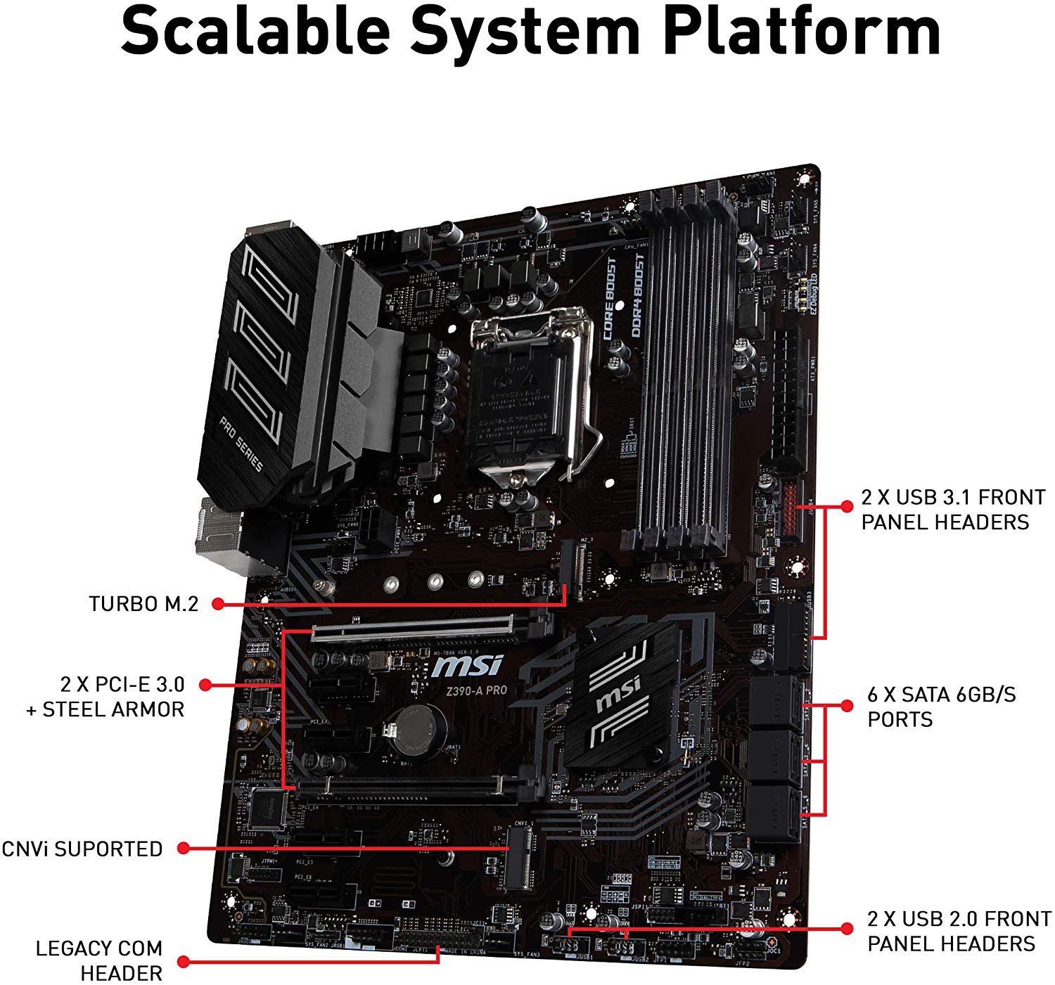 Z390 a pro msi разгон