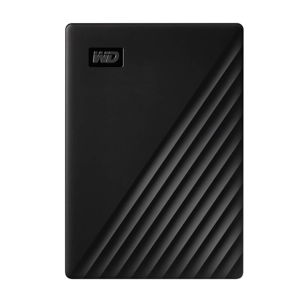 how to unlock a wd my passport drive