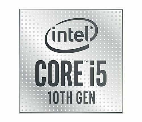 NEW Core i5 10400F CPU Processor 2.9GHz Six-Core 65W LGA 1200 no fan