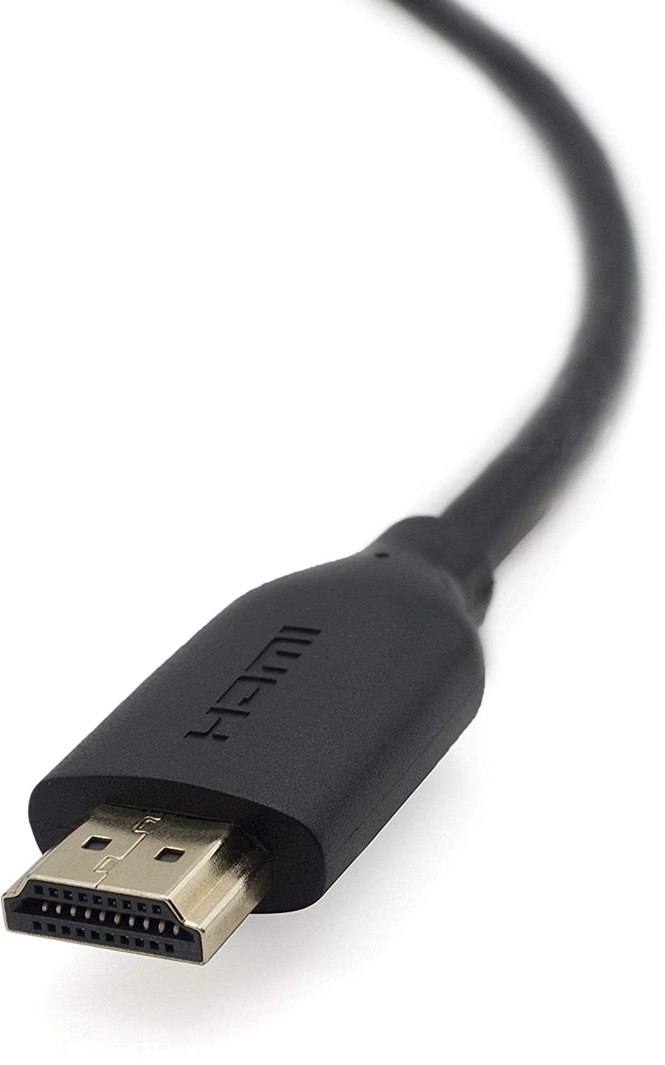 Belkin Ultra High-Speed HDMI Cable with Ethernet AV10175BT2MBKV2