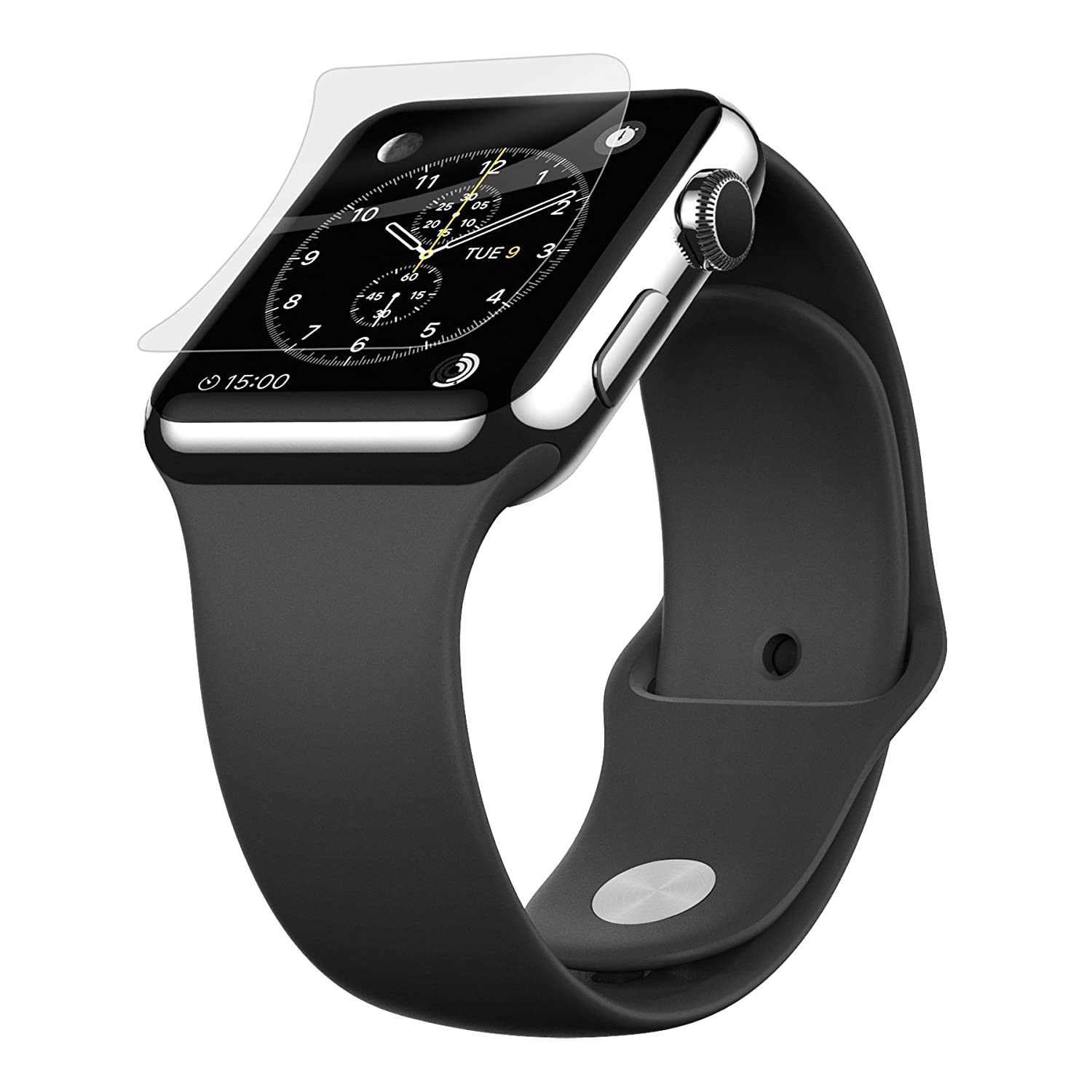 Belkin Apple Watch Screen Protector Online Gaming Computer