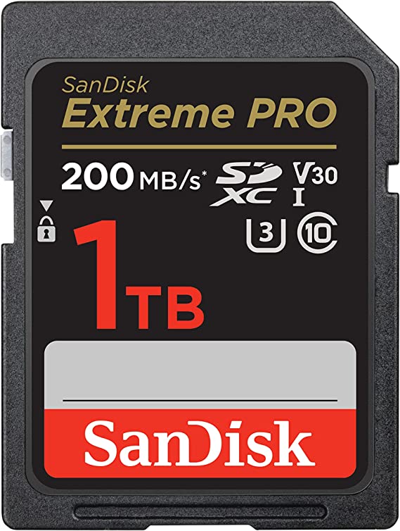 SanDisk 1GB Micro SD Card with SD Adapter & Mini SD 3-in-1 Memory